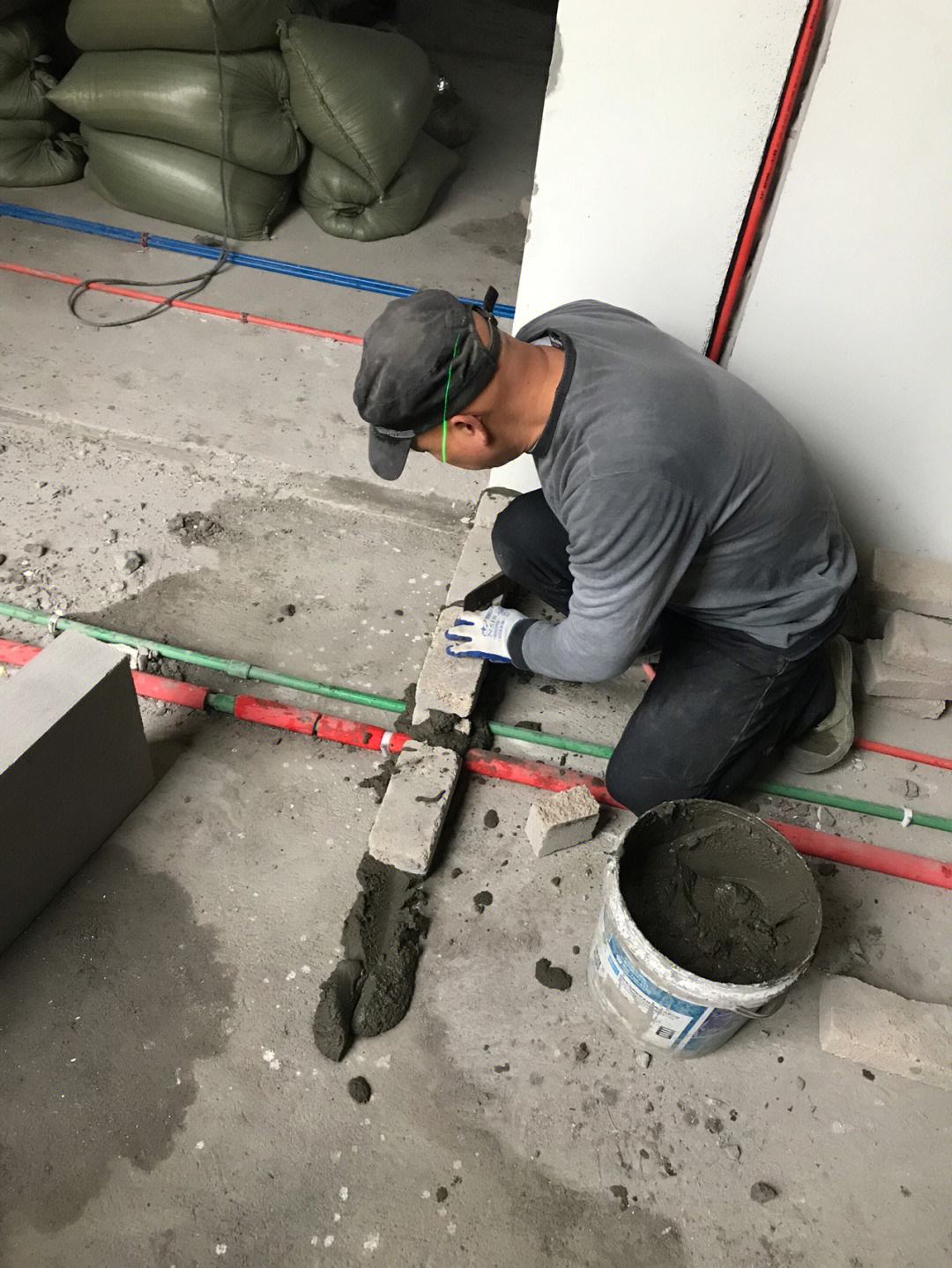 瓷砖切割工作累吗(瓷砖切割工作怎么样) 瓷砖切割工作累吗(瓷砖切割工作怎么样)