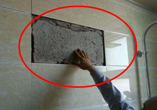 卫生间墙砖空鼓会掉吗视频(卫生间墙砖空鼓有什么好办法补救吗) 卫生间墙砖空鼓会掉吗视频(卫生间墙砖空鼓有什么好办法补救吗)