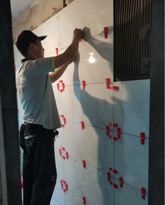 贴墙砖有空鼓怎么办(贴墙砖有空鼓怎么处理) 贴墙砖有空鼓怎么办(贴墙砖有空鼓怎么处理)