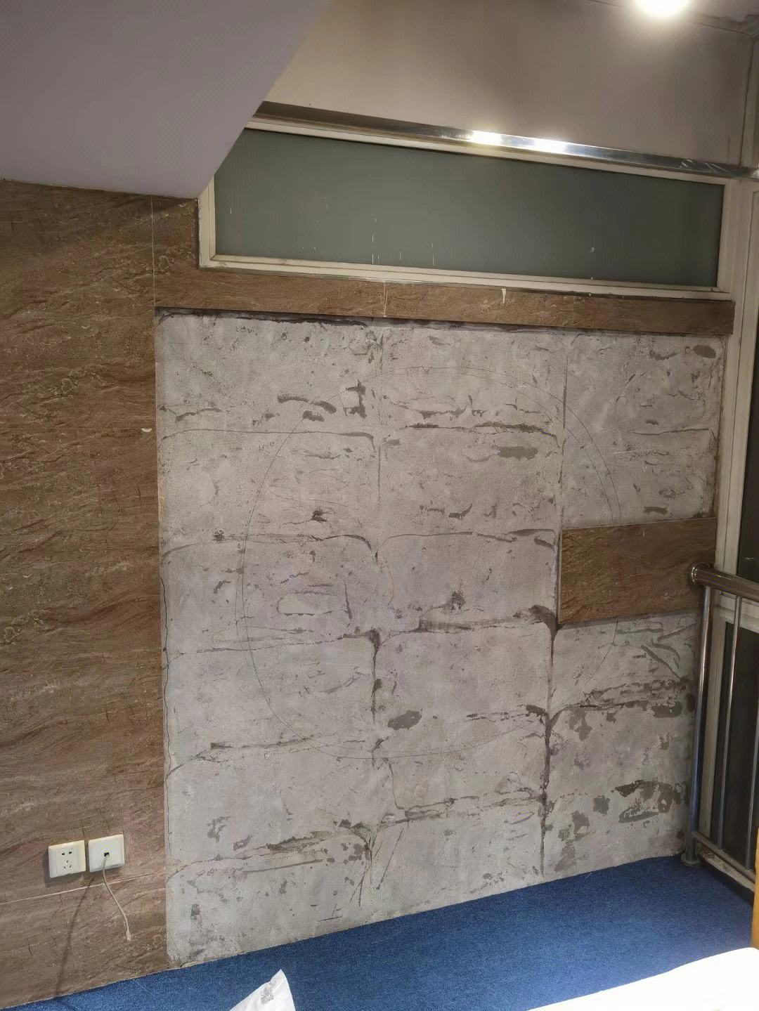 墙砖掉了几块怎么补救呢图片(墙砖掉了几块怎么补救水泥没掉) 墙砖掉了几块怎么补救呢图片(墙砖掉了几块怎么补救水泥没掉)